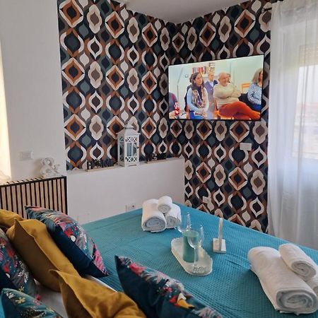 Home K&Y Elite Pineta Rome Extérieur photo