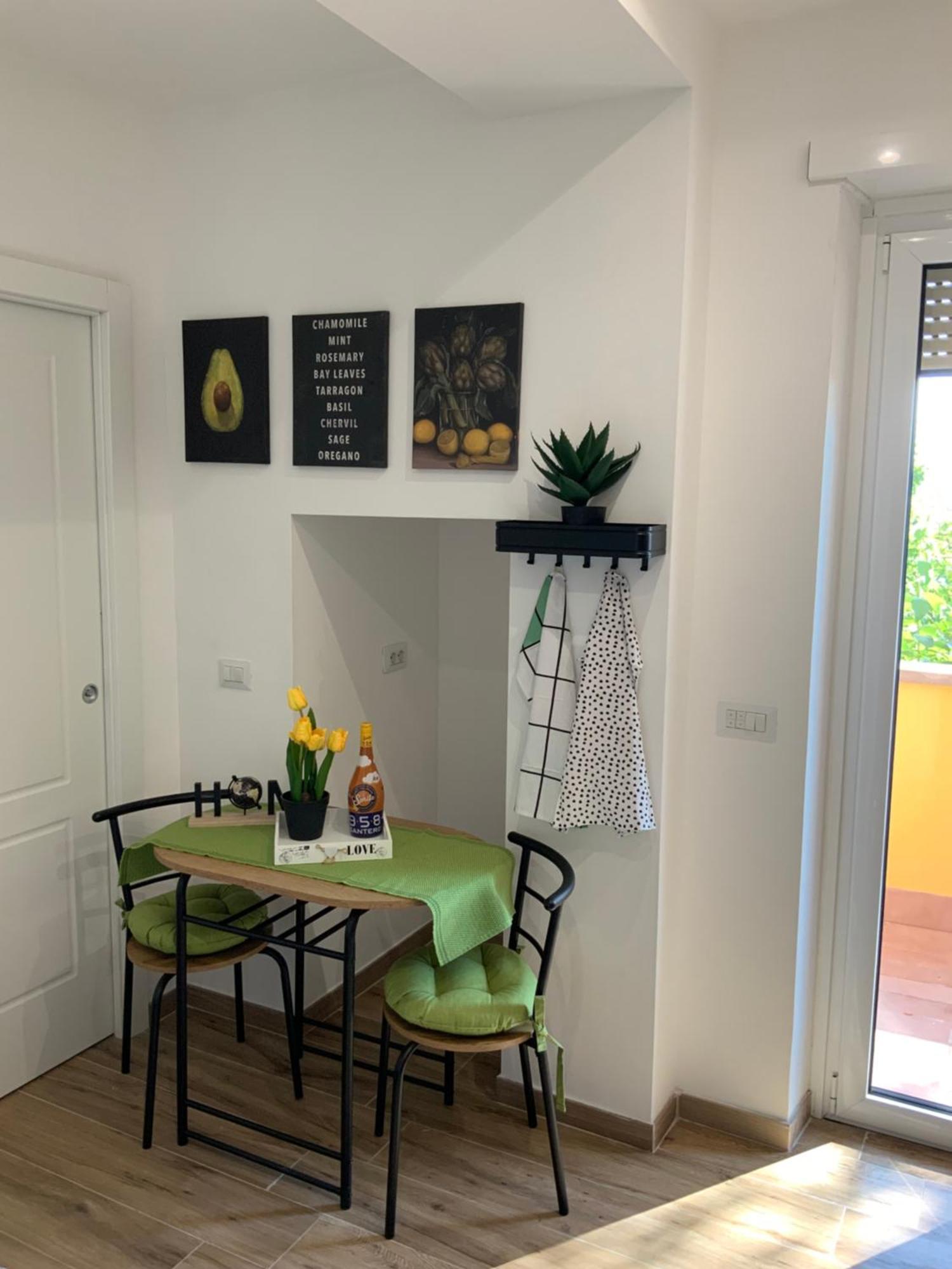 Home K&Y Elite Pineta Rome Extérieur photo