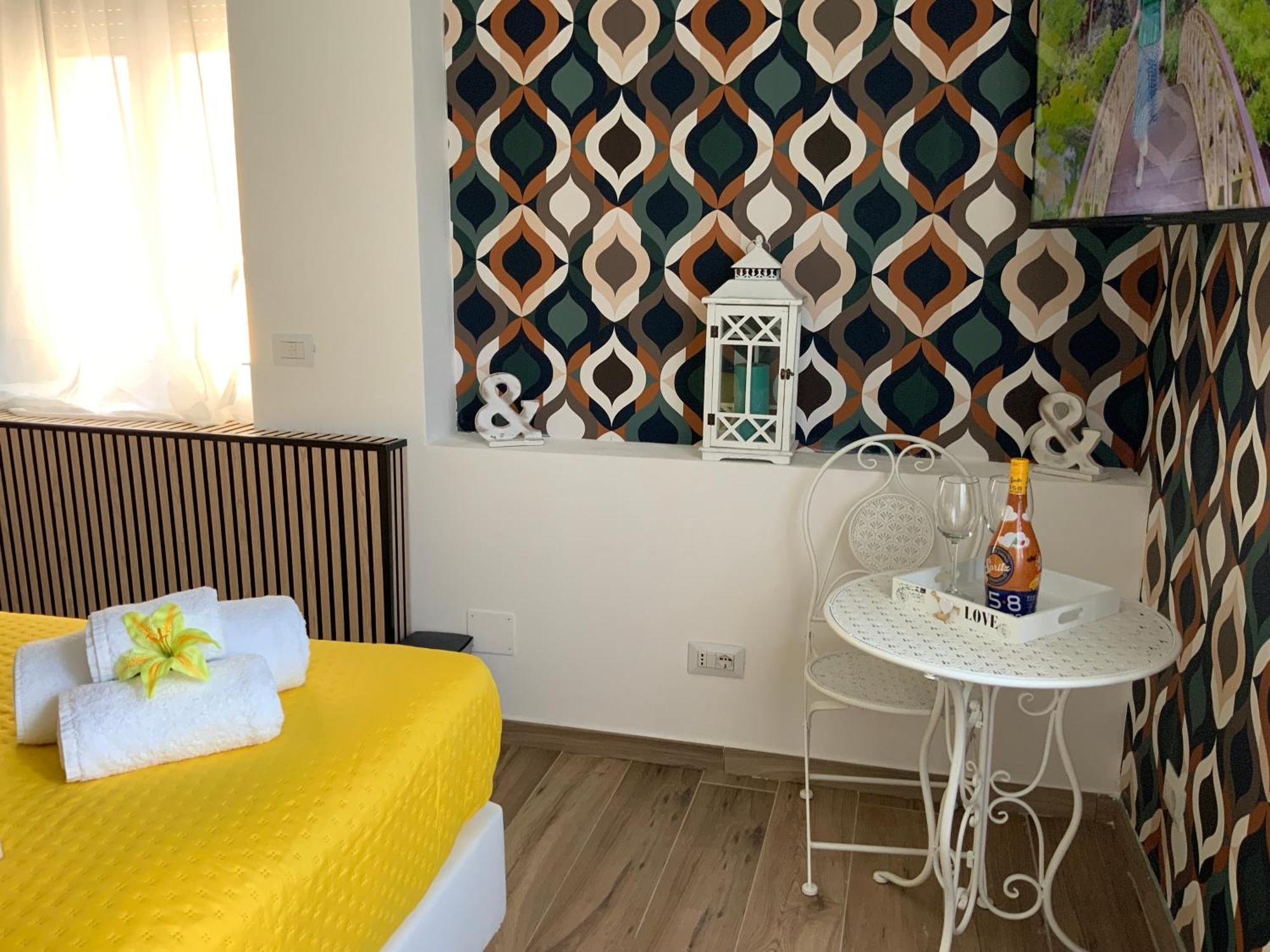 Home K&Y Elite Pineta Rome Extérieur photo