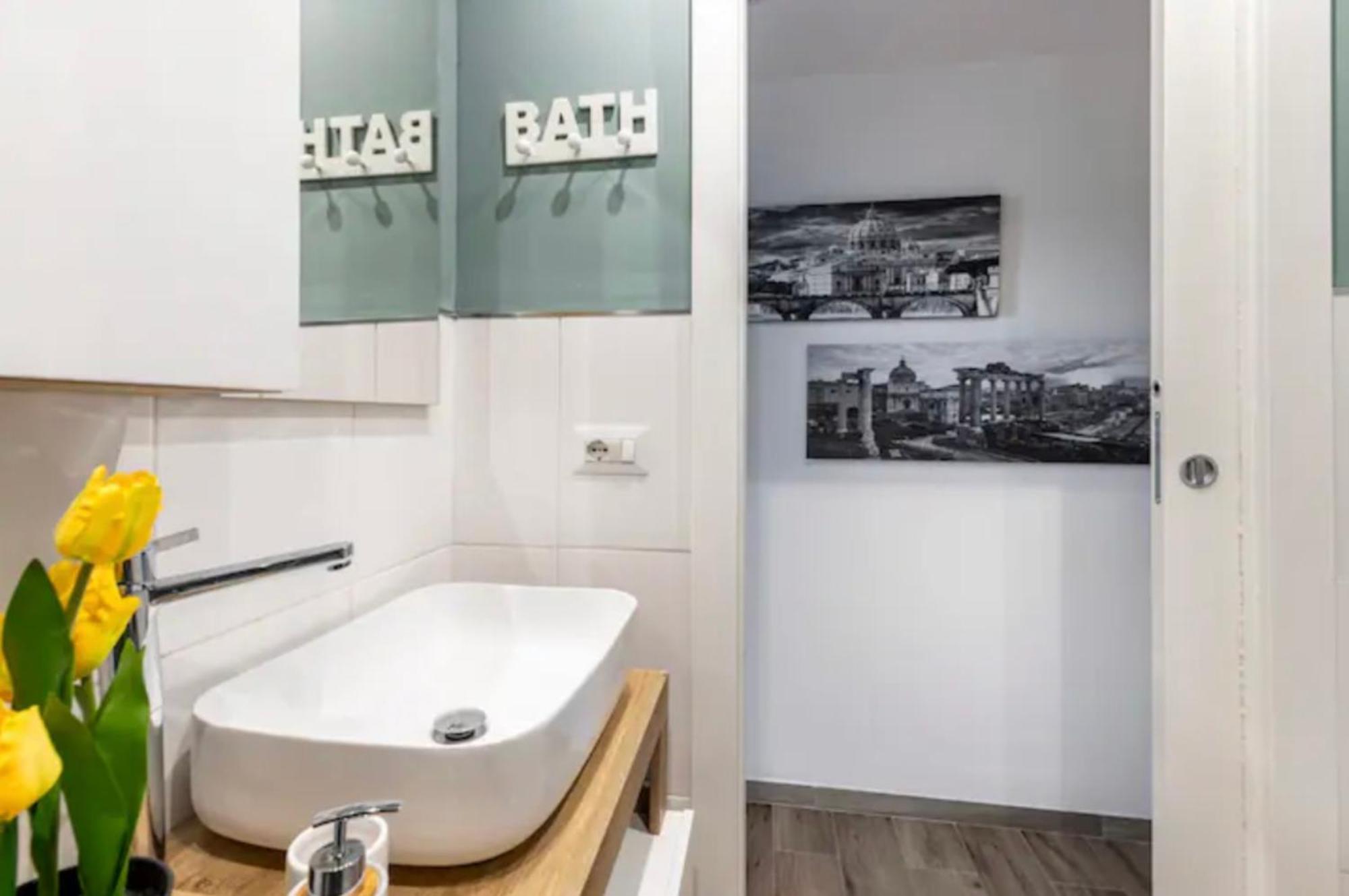 Home K&Y Elite Pineta Rome Extérieur photo