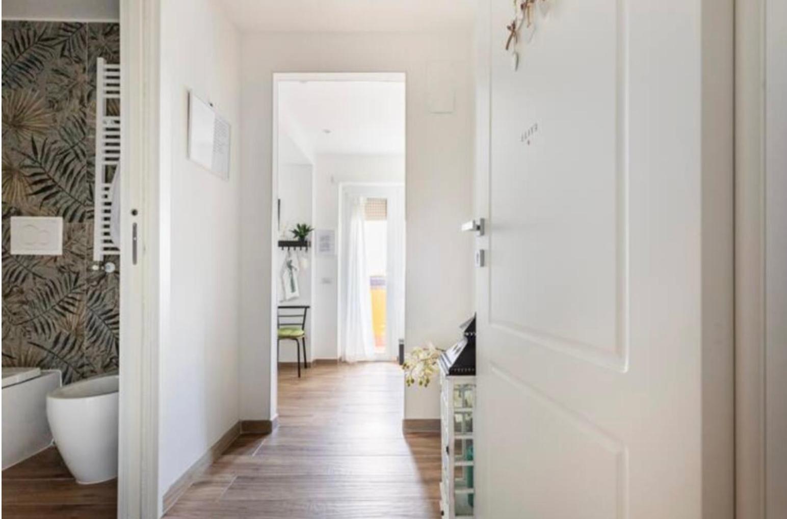 Home K&Y Elite Pineta Rome Extérieur photo