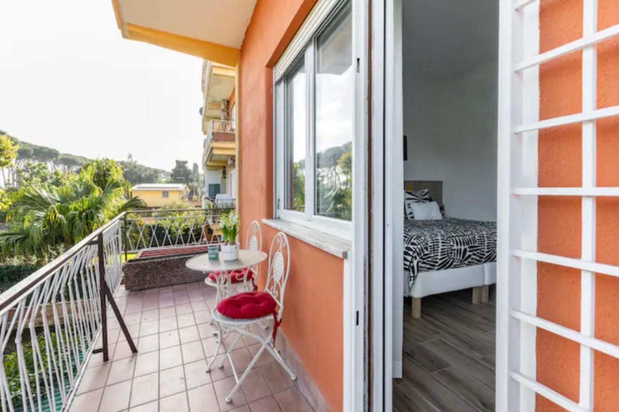 Home K&Y Elite Pineta Rome Extérieur photo