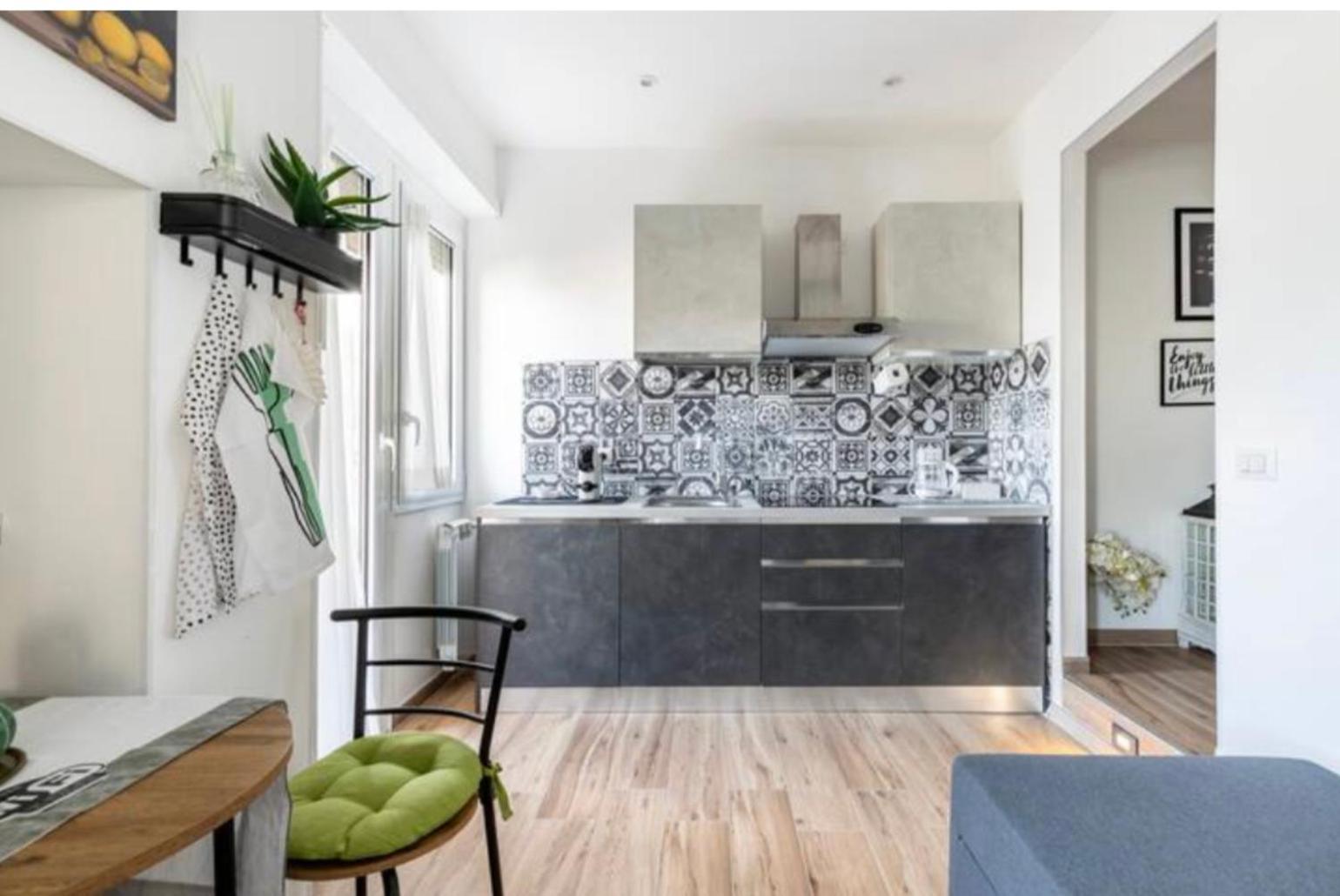 Home K&Y Elite Pineta Rome Extérieur photo