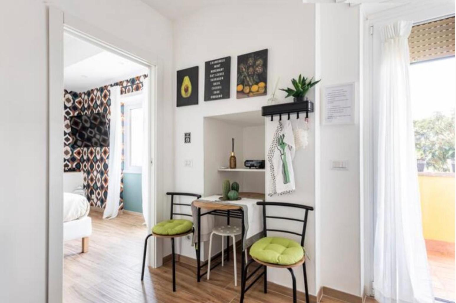 Home K&Y Elite Pineta Rome Extérieur photo
